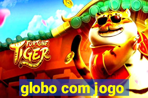 globo com jogo