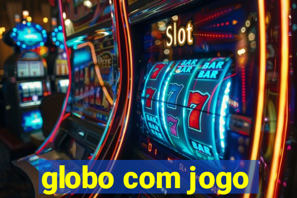 globo com jogo