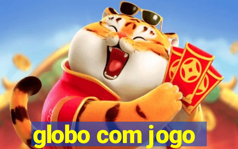 globo com jogo