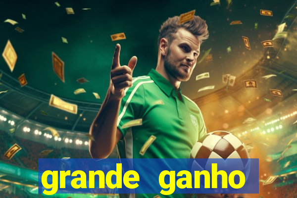 grande ganho fortune rabbit