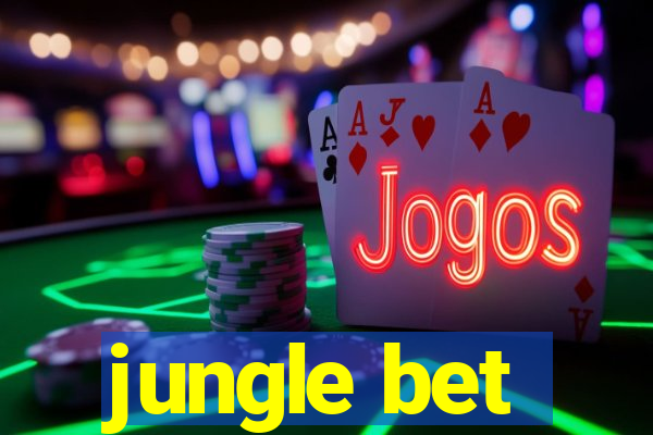 jungle bet