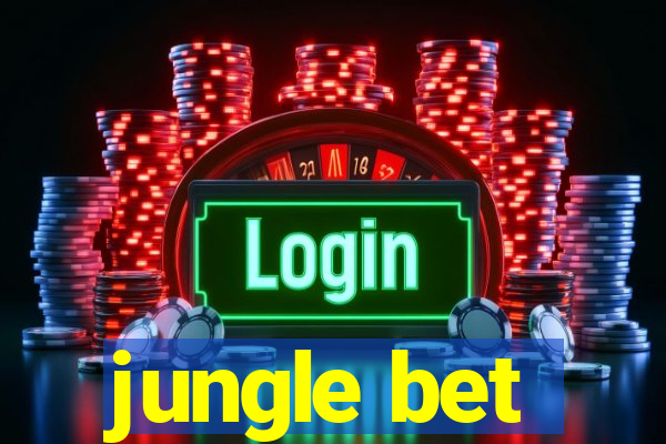 jungle bet