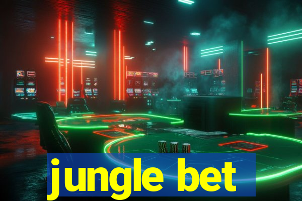 jungle bet