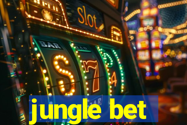 jungle bet