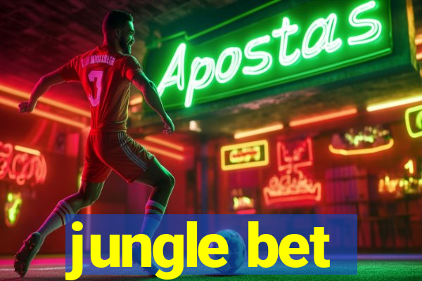 jungle bet