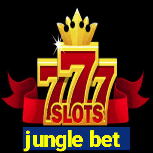 jungle bet