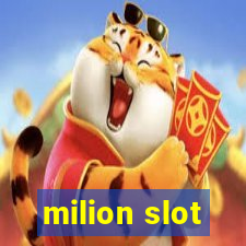 milion slot