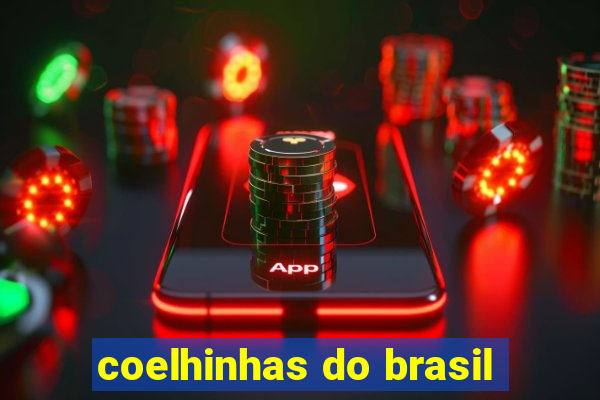 coelhinhas do brasil