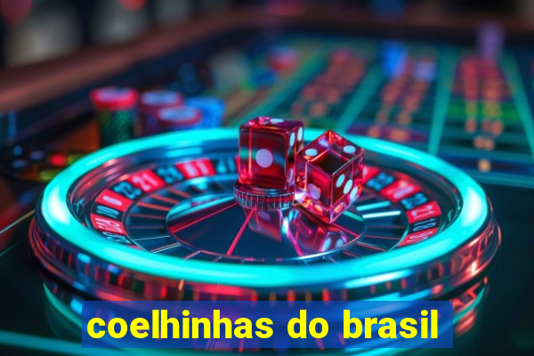 coelhinhas do brasil