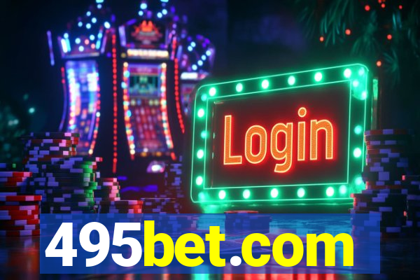 495bet.com