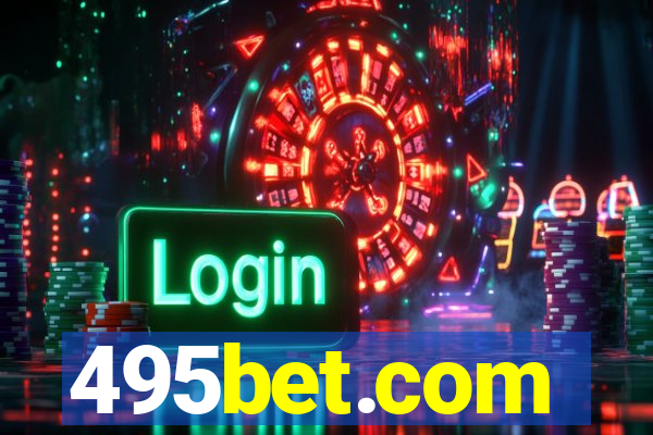 495bet.com