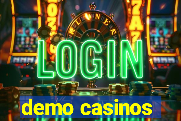 demo casinos