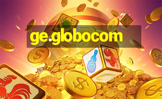 ge.globocom