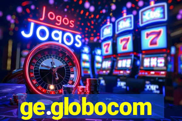 ge.globocom