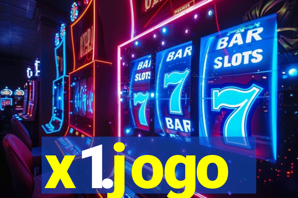 x1.jogo