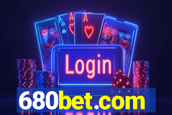 680bet.com