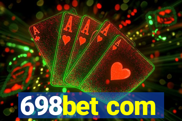 698bet com