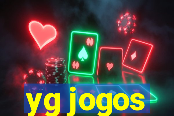 yg jogos