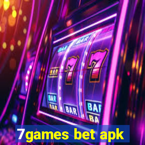 7games bet apk