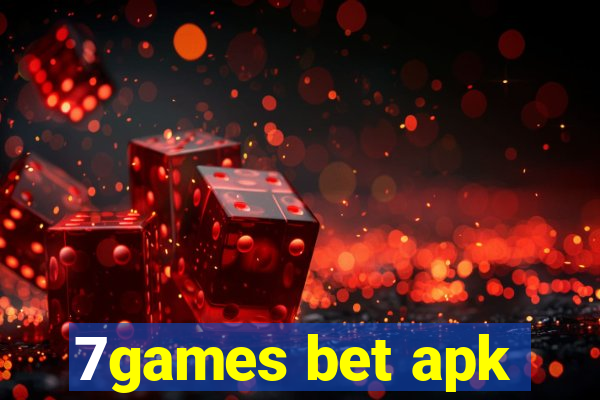 7games bet apk