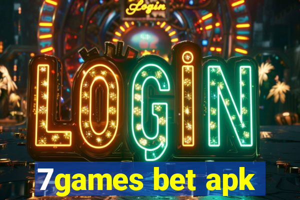 7games bet apk