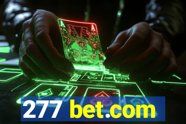 277 bet.com