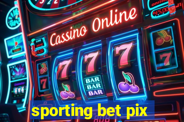 sporting bet pix