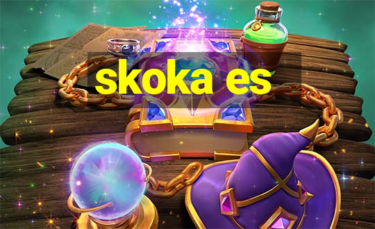 skoka es