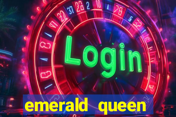 emerald queen casino tacoma review