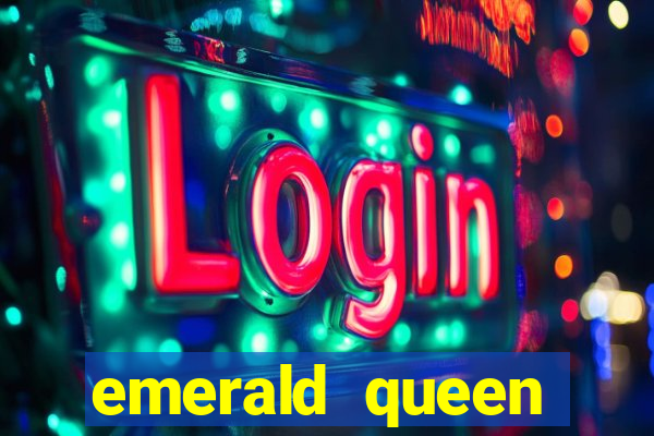 emerald queen casino tacoma review