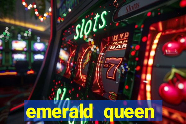 emerald queen casino tacoma review