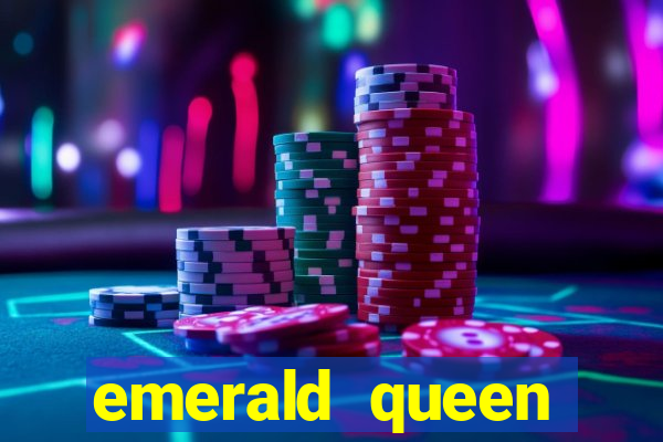 emerald queen casino tacoma review