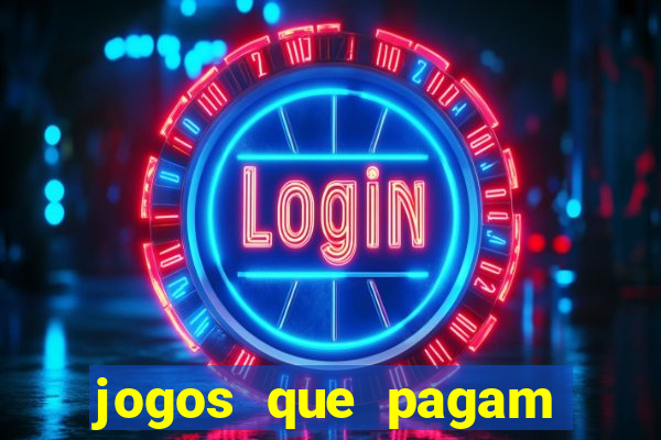 jogos que pagam pix na hora