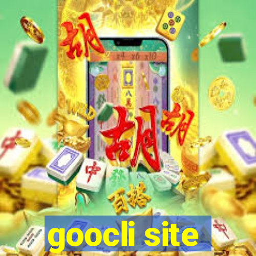 goocli site