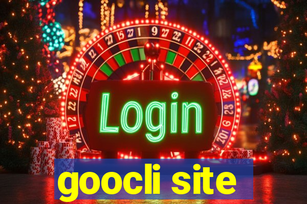 goocli site