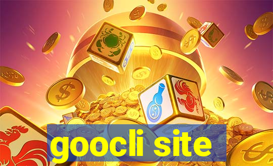 goocli site