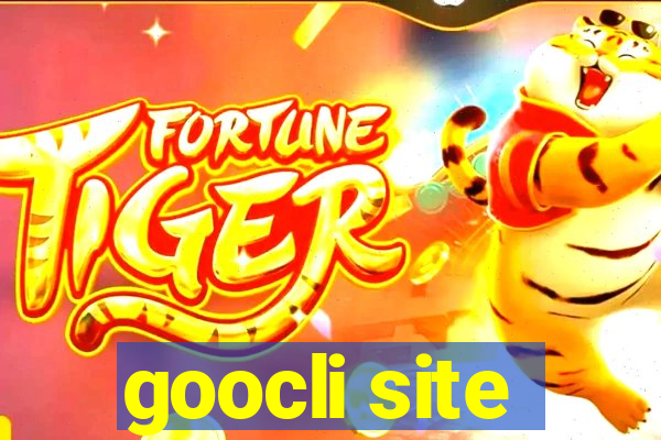 goocli site