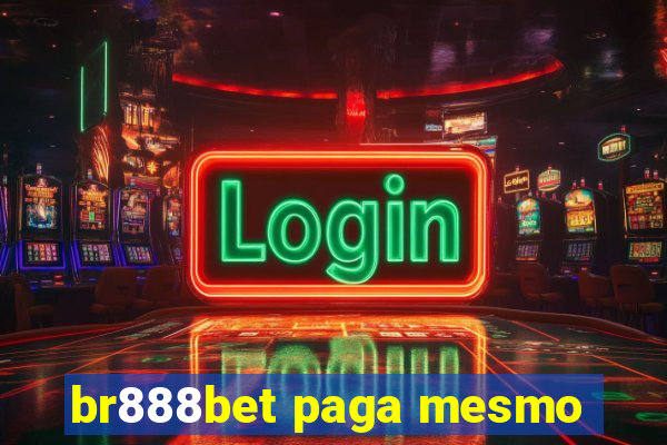 br888bet paga mesmo