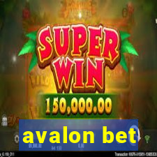 avalon bet