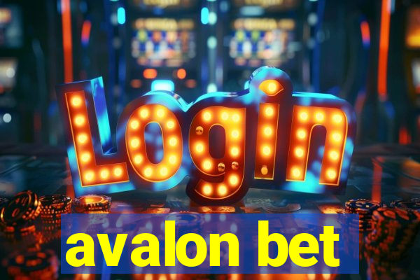 avalon bet