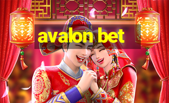 avalon bet