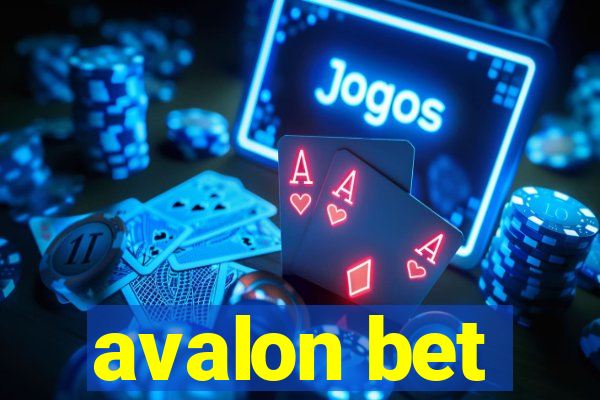 avalon bet