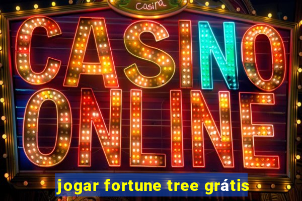 jogar fortune tree grátis