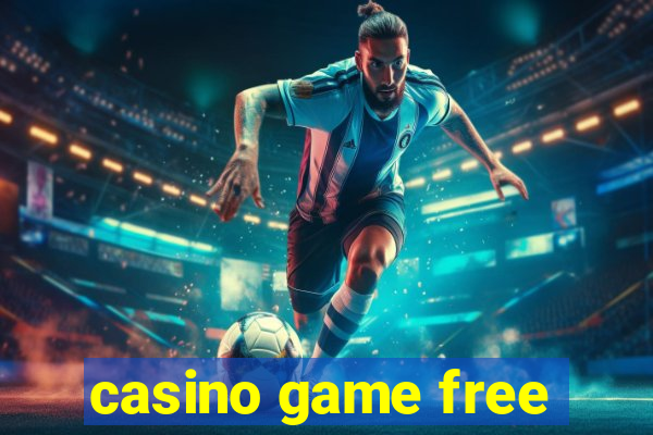 casino game free