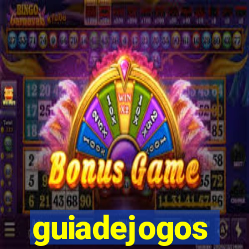 guiadejogos