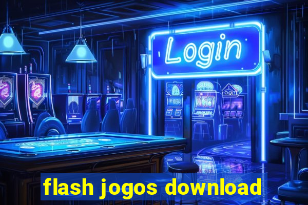 flash jogos download