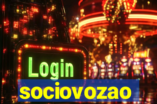 sociovozao