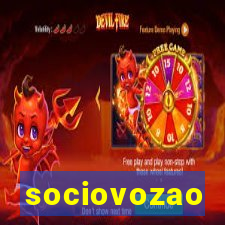 sociovozao