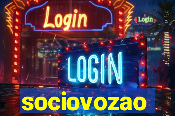 sociovozao