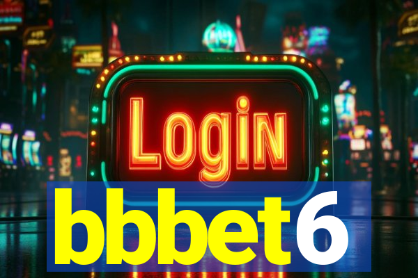 bbbet6